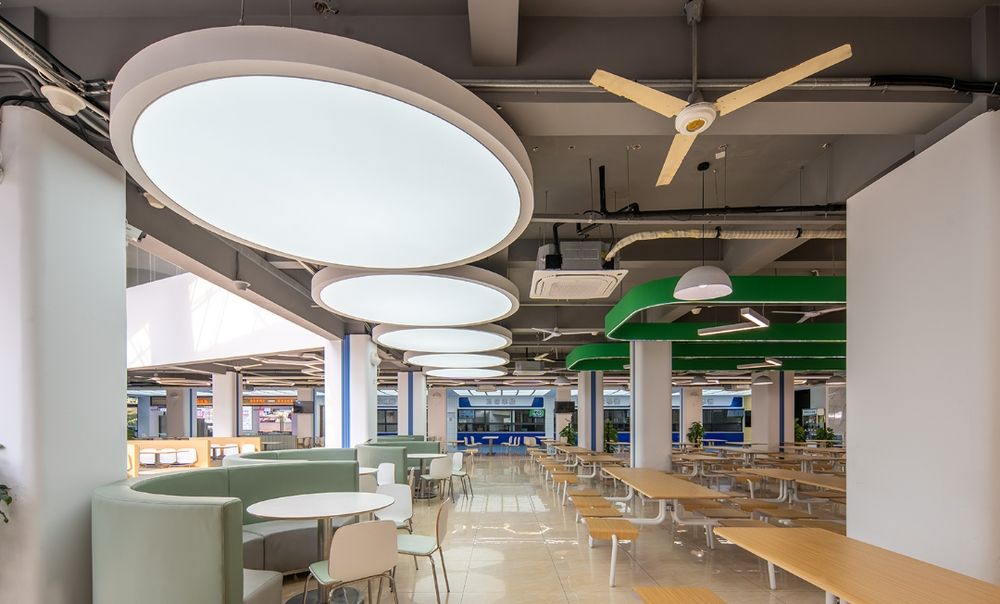 浙江建设职业技术学院