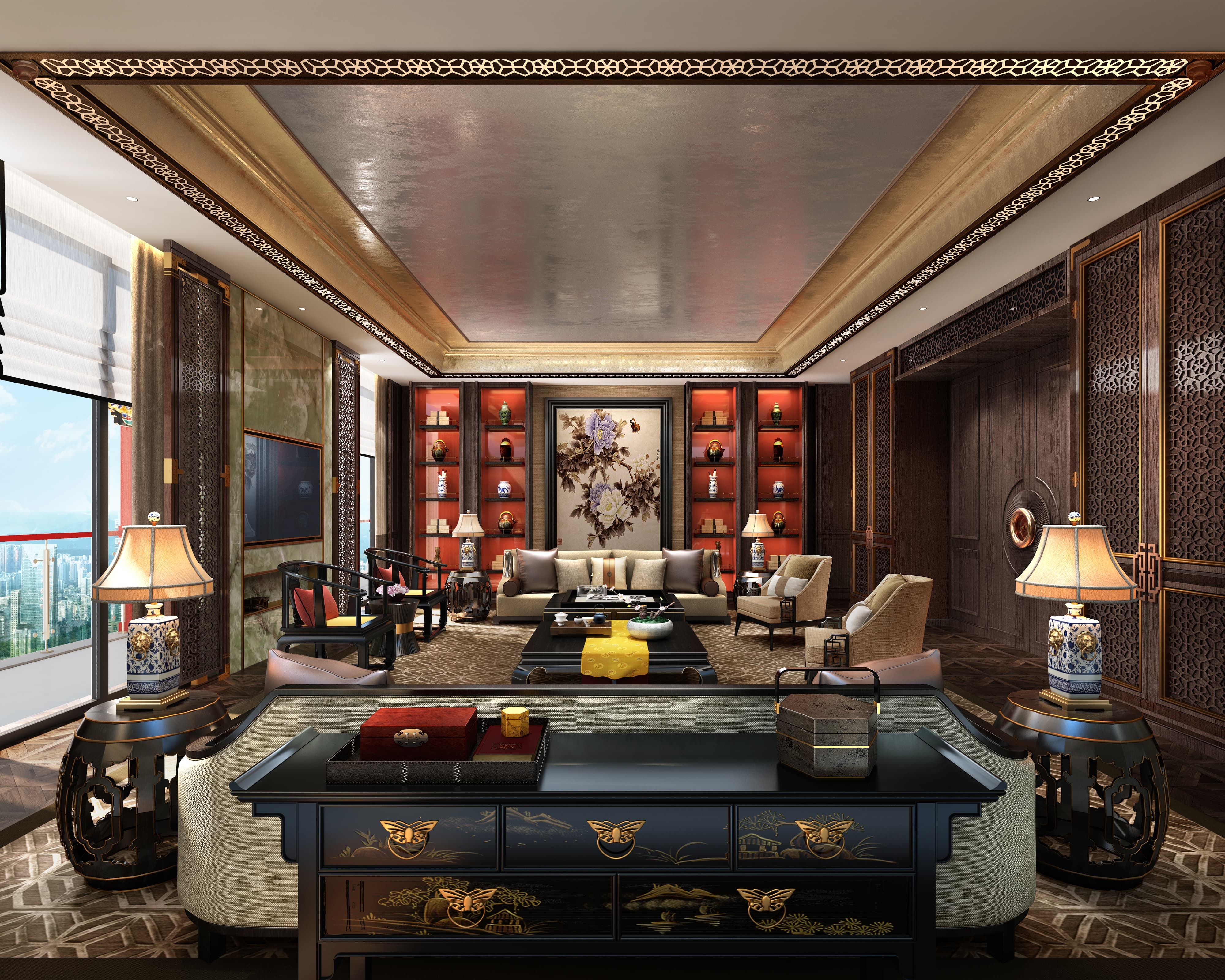 发发发酒店家具